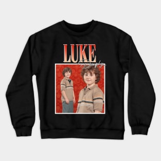 Luke Dunphy Crewneck Sweatshirt